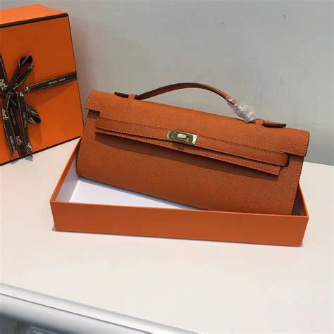 hermes kelly cut epsom|hermes kelly purse.